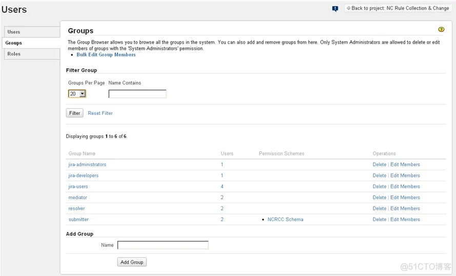 JIRA系统的设置和使用_JIRA_18